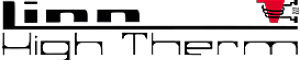 Логотип Linn High Therm