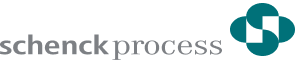 Логотип Schenck Process