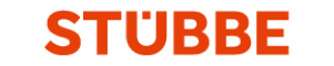 Логотип Stubbe
