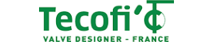 Логотип Tecofi